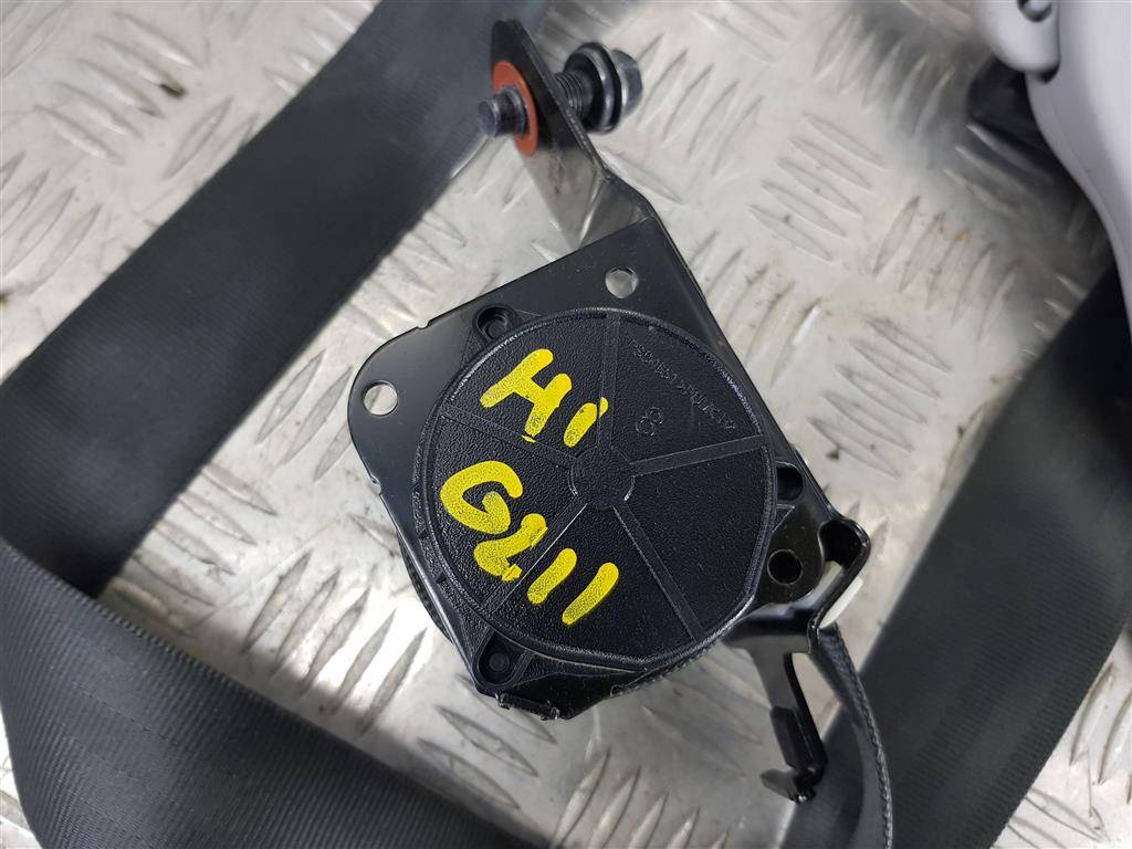 ремень безопасности Hyundai Grand Starex  898204H021, 2130 рублей, Москва