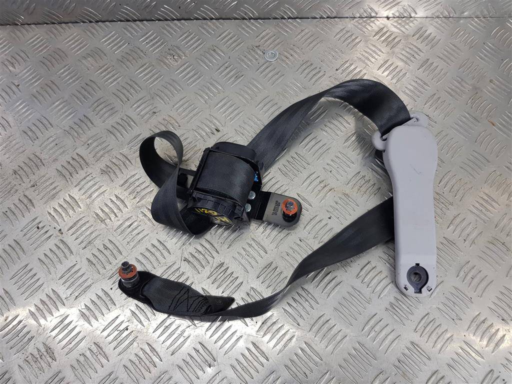 ремень безопасности Hyundai Grand Starex  898204H021, 2130 рублей, Москва