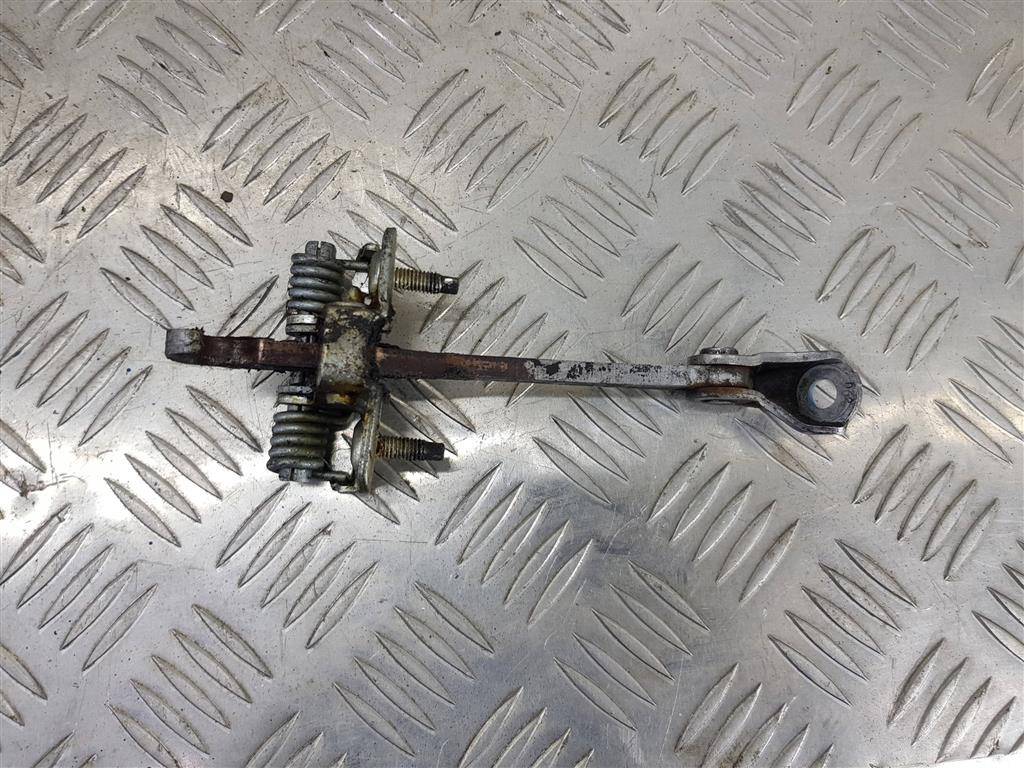 ограничитель двери Renault Master  804304453R, 980 рублей, Москва