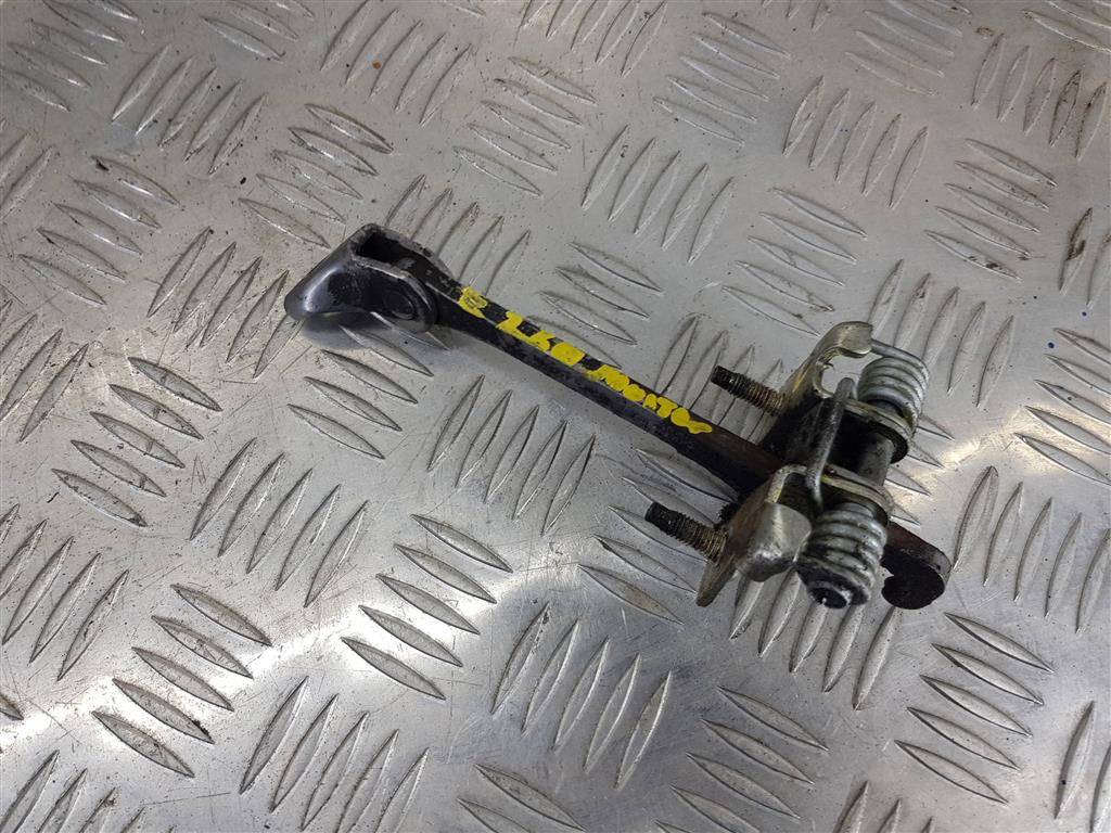 ограничитель двери Renault Master  804304453R, 980 рублей, Москва