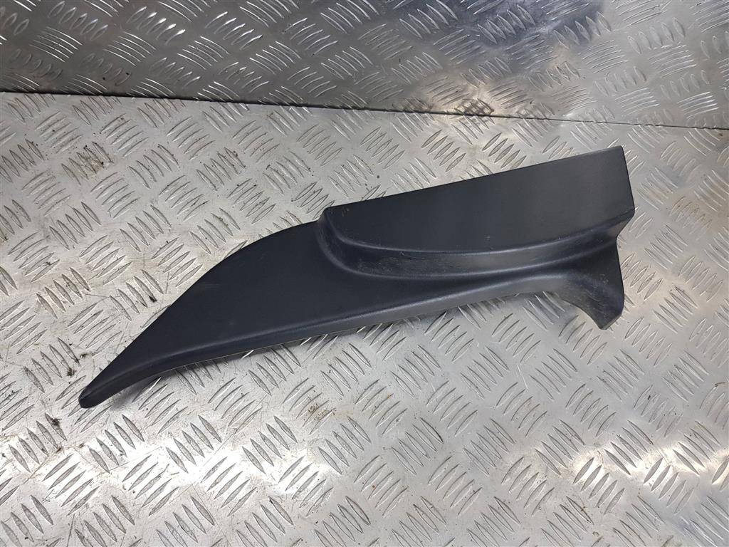 накладка двери Renault Master  802930009R, 1320 рублей, Москва