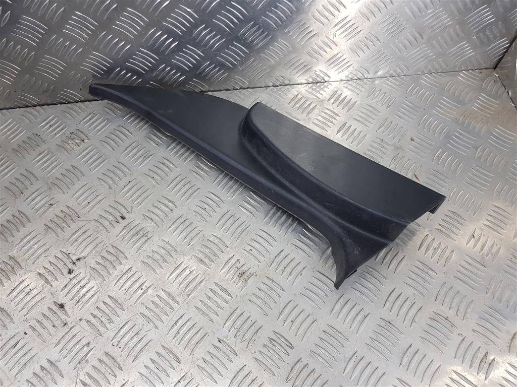 накладка двери Renault Master  802930009R, 1320 рублей, Москва