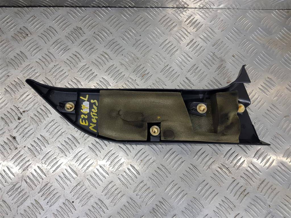 накладка двери Renault Master  802930009R, 1320 рублей, Москва