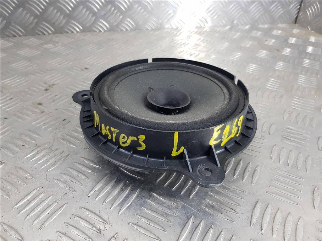 динамик музыкальный Renault Master  7711578131, 750 рублей, Москва