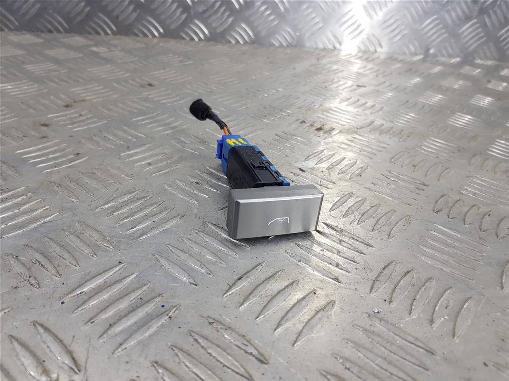 кнопка включения света Hyundai Grand Starex  933904H000, 750 рублей, Москва