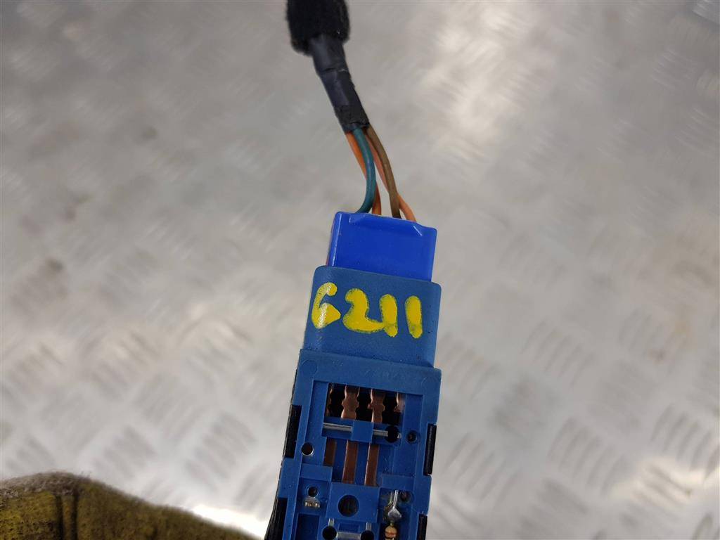 кнопка включения света Hyundai Grand Starex  933904H000, 750 рублей, Москва