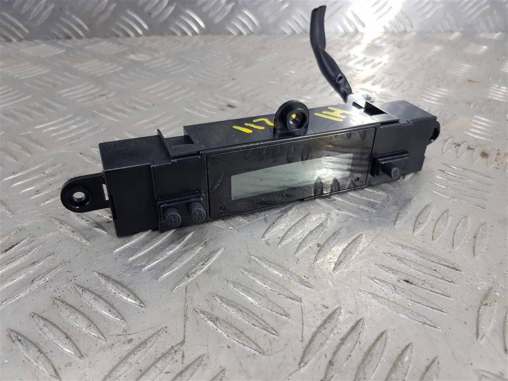 дисплей информационный Hyundai Grand Starex  945204H000, 750 рублей, Москва