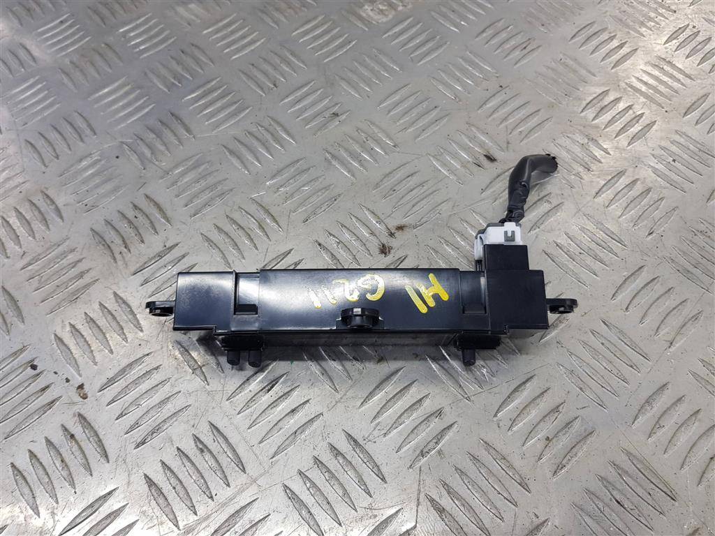 дисплей информационный Hyundai Grand Starex  945204H000, 750 рублей, Москва