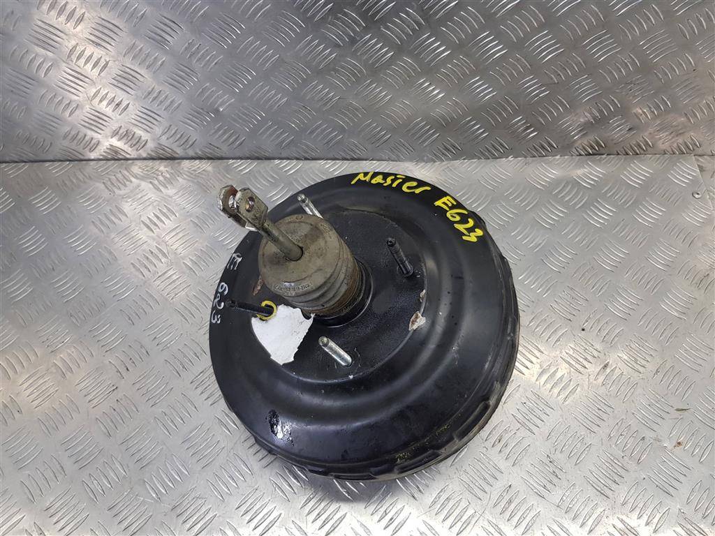 усилитель тормозов (вакумник) Renault Master  472109102R, 7190 рублей, Москва