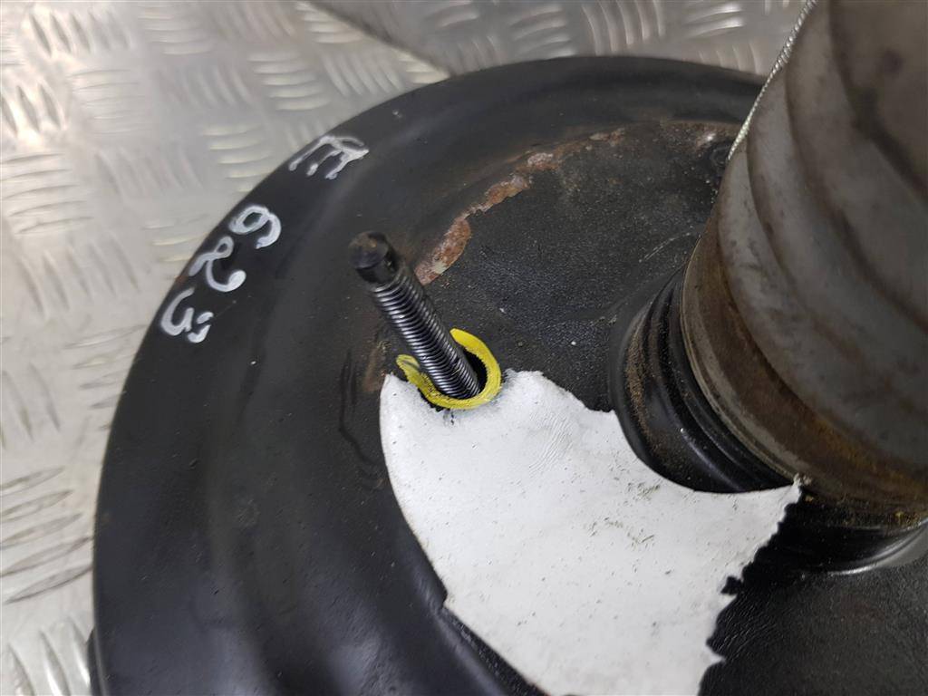 усилитель тормозов (вакумник) Renault Master  472109102R, 7190 рублей, Москва