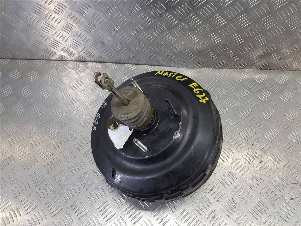 усилитель тормозов (вакумник) Renault Master  472109102R, 7190 рублей, Москва