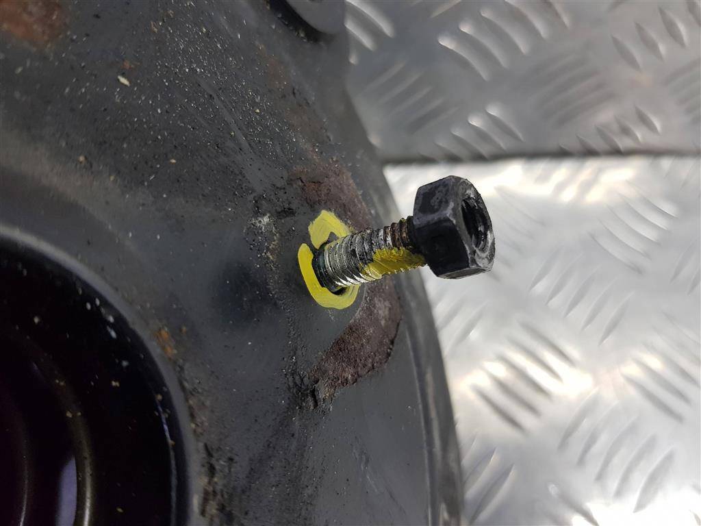 усилитель тормозов (вакумник) Renault Master  472109102R, 7190 рублей, Москва