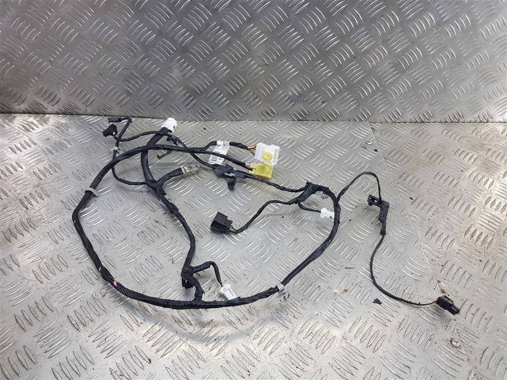 проводка (коса) Hyundai Grand Starex  916024H011, 3390 рублей, Москва