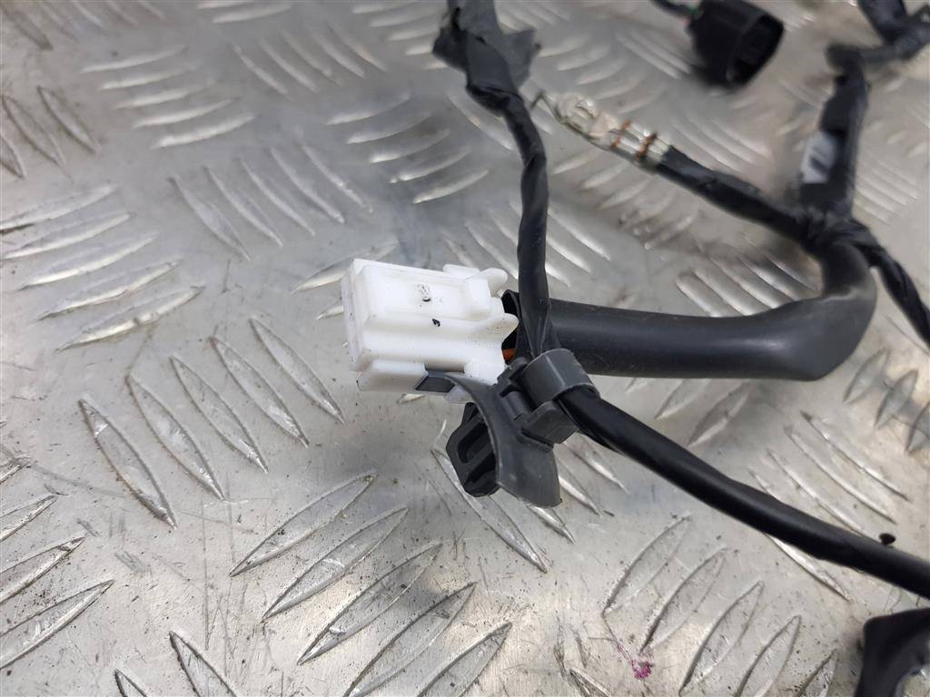 проводка (коса) Hyundai Grand Starex  916024H011, 3390 рублей, Москва