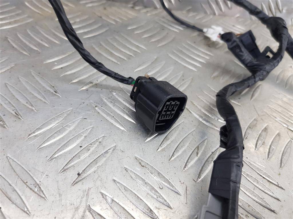 проводка (коса) Hyundai Grand Starex  916024H011, 3390 рублей, Москва