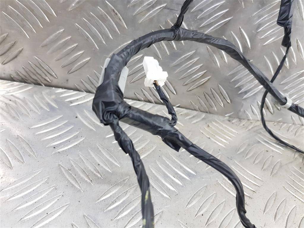 проводка (коса) Hyundai Grand Starex  916024H011, 3390 рублей, Москва