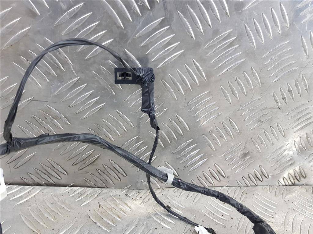 проводка (коса) Hyundai Grand Starex  916024H011, 3390 рублей, Москва