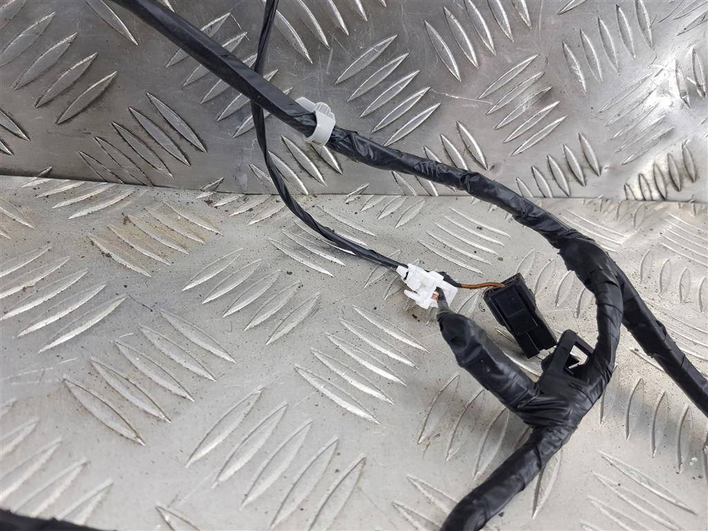 проводка (коса) Hyundai Grand Starex  916024H011, 3390 рублей, Москва