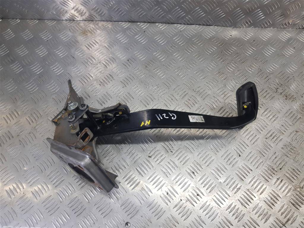 педаль тормоза Hyundai Grand Starex  328004H850, 980 рублей, Москва