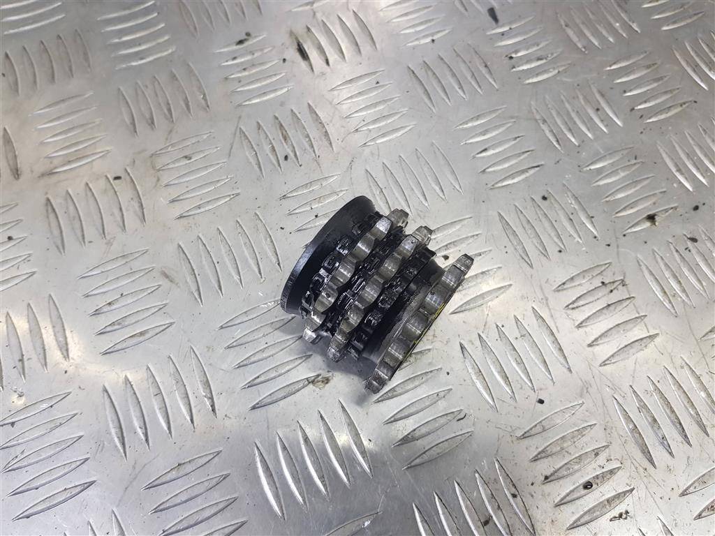 шестерня коленвала MERCEDES-BENZ Vito  A6460500203, 1900 рублей, Москва