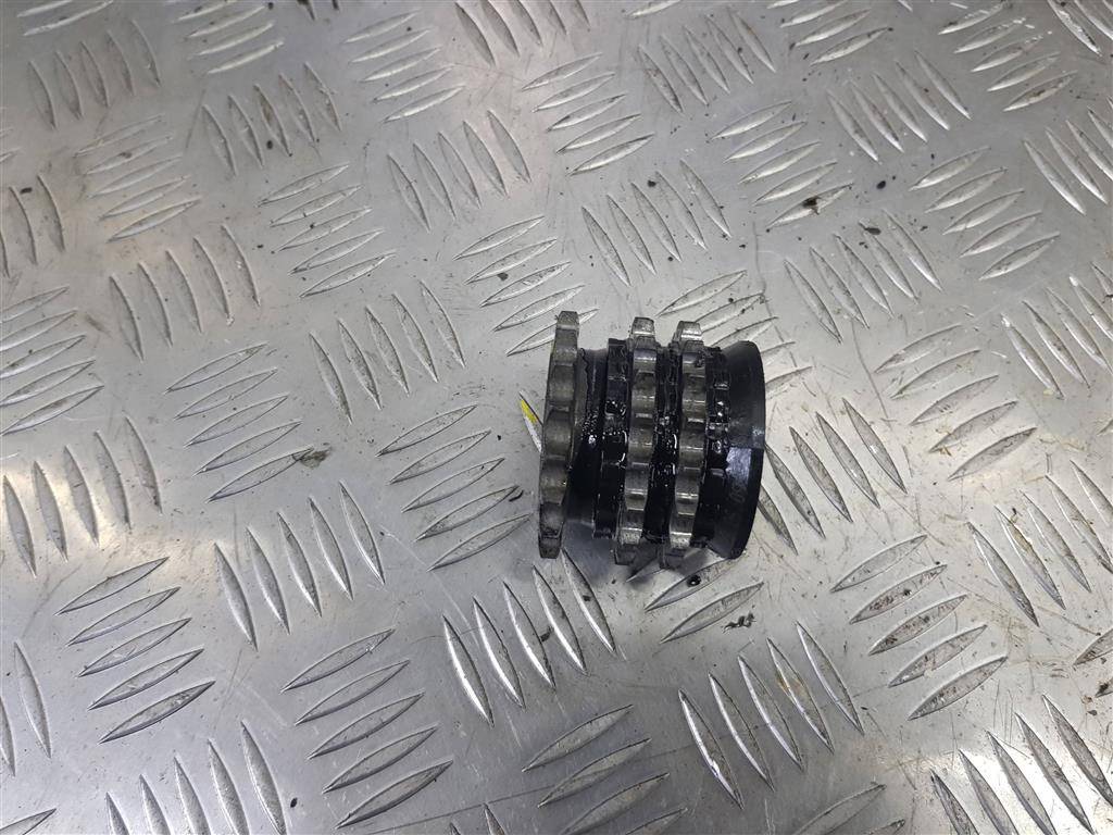 шестерня коленвала MERCEDES-BENZ Vito  A6460500203, 1900 рублей, Москва