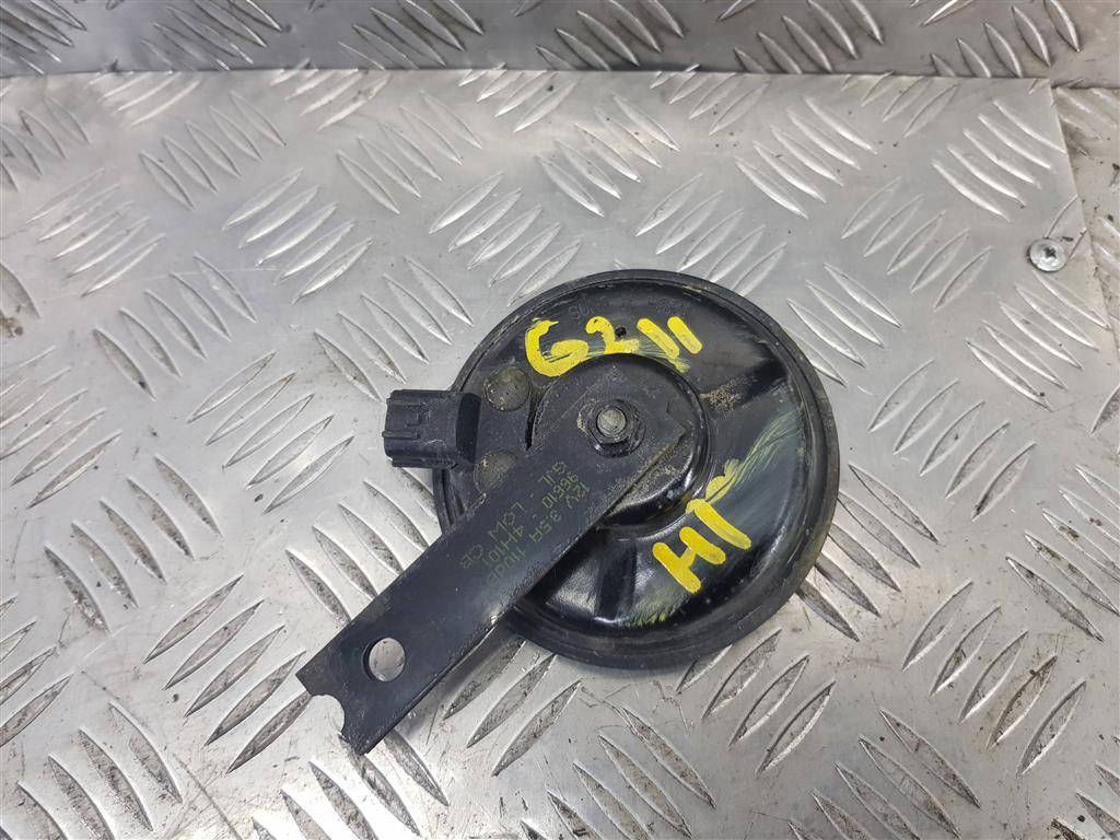 сигнал звуковой Hyundai Grand Starex  966204H101, 980 рублей, Москва