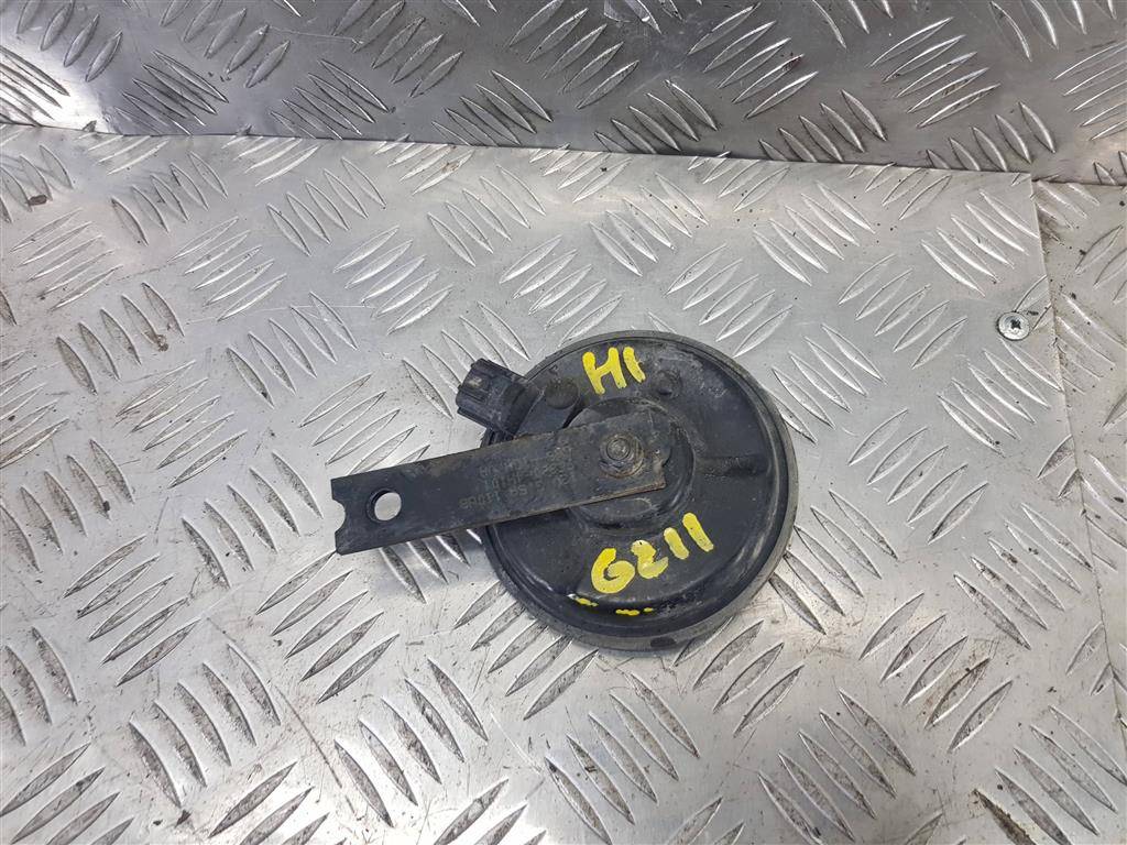 сигнал звуковой Hyundai Grand Starex  966204H101, 980 рублей, Москва