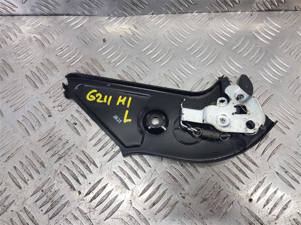 замок двери сдвижной Hyundai Grand Starex  829374H000, 1320 рублей, Москва