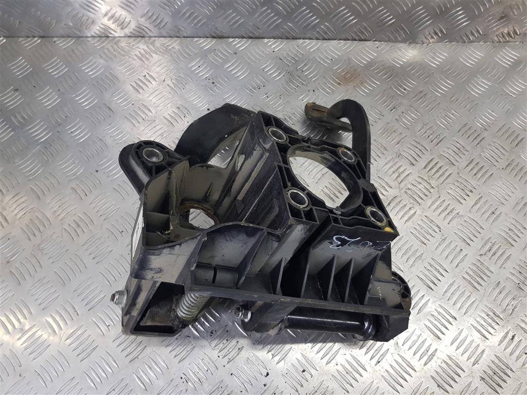 педальный узел Renault Master  465102209R, 3390 рублей, Москва