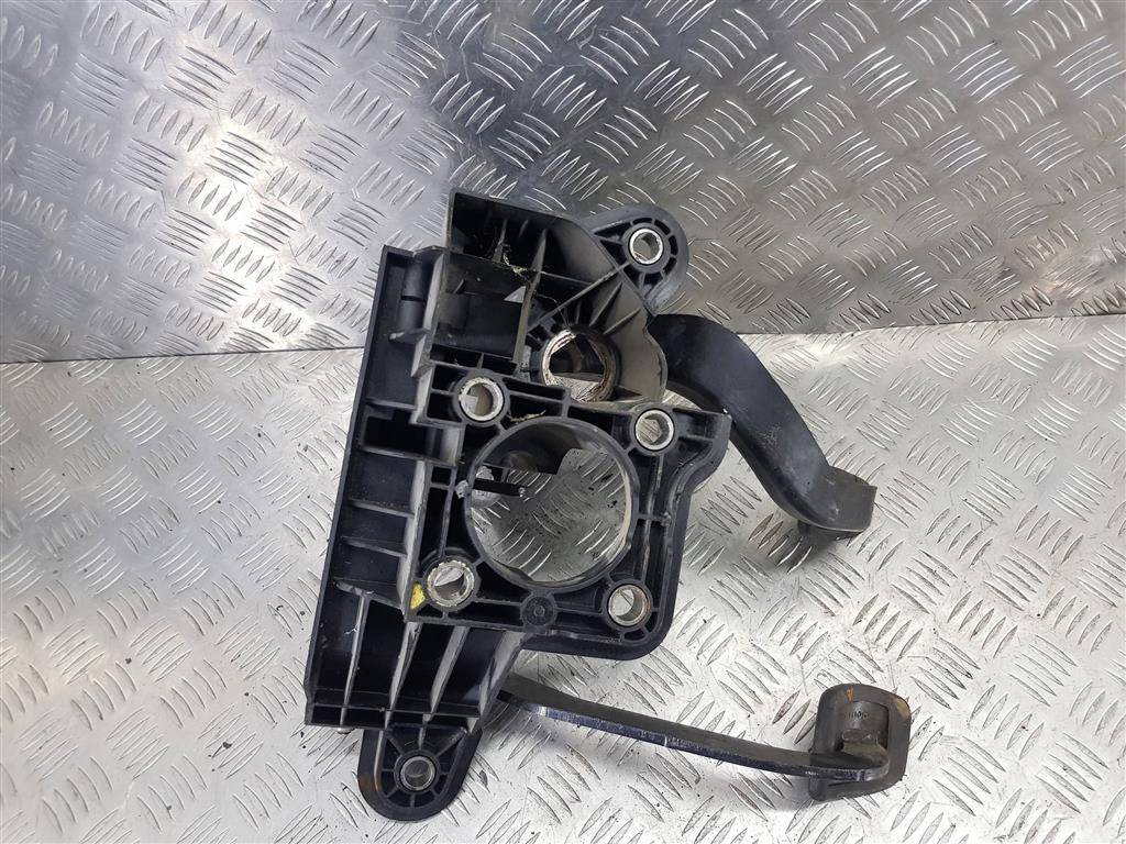 педальный узел Renault Master  465102209R, 3390 рублей, Москва