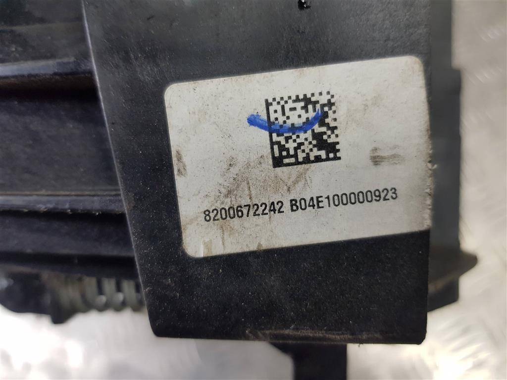 педальный узел Renault Master  465102209R, 3390 рублей, Москва