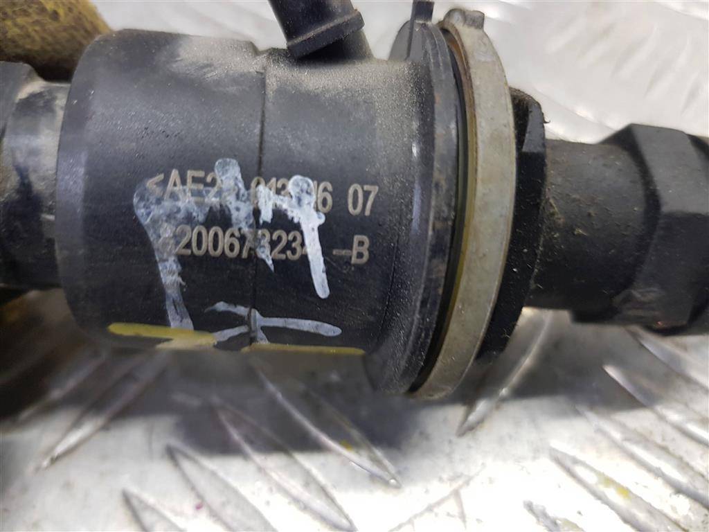 цилиндр сцепления Renault Master  8200673234, 5230 рублей, Москва