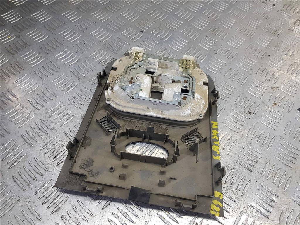 плафон потолочный Renault Master  264300010R, 1550 рублей, Москва