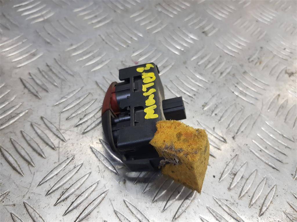 кнопка аварийной сигнализации Renault Master  252100991R, 860 рублей, Москва