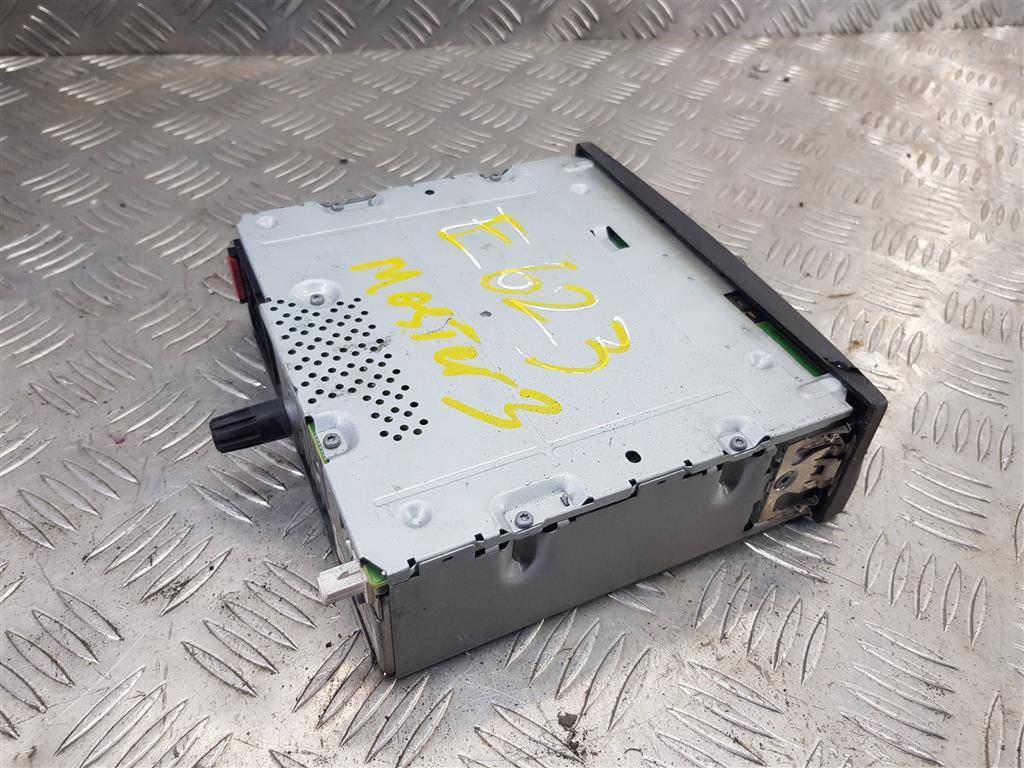 магнитола Renault Master  281156842R, 2130 рублей, Москва