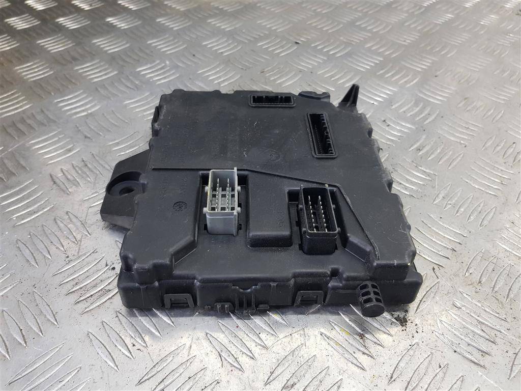 блок комфорта Renault Master  284B18927R, 16500 рублей, Москва