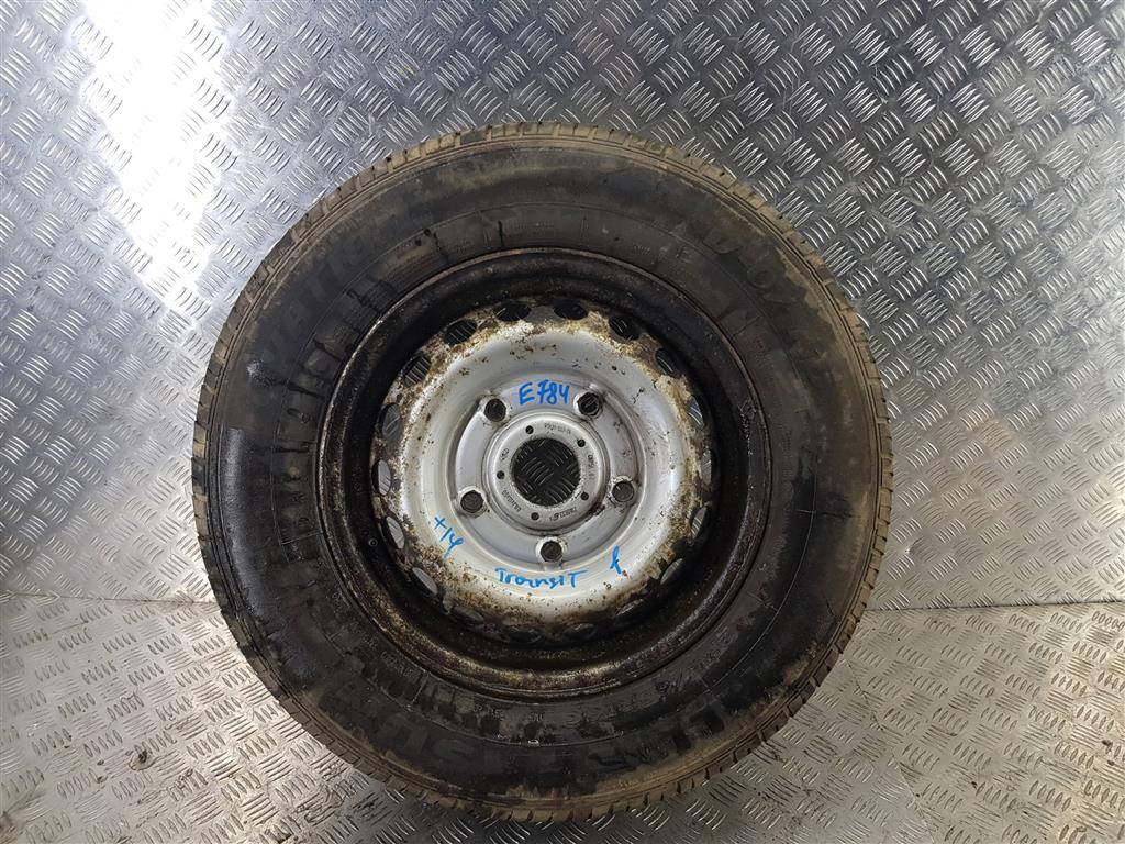 диск колесный FORD Transit  1763871, 3390 рублей, Москва