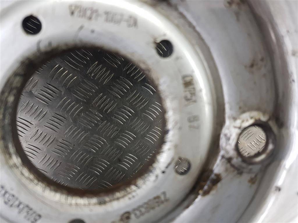 диск колесный FORD Transit  1763871, 3390 рублей, Москва