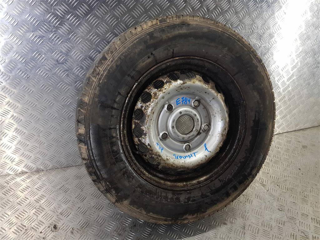 диск колесный FORD Transit  1763871, 3390 рублей, Москва