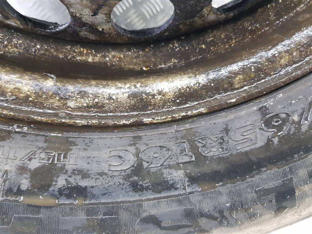 диск колесный FORD Transit  1763871, 3390 рублей, Москва