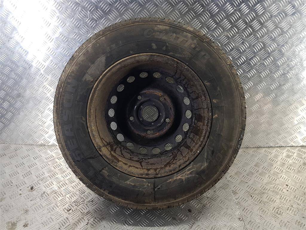 диск колесный FORD Transit  1763871, 3390 рублей, Москва