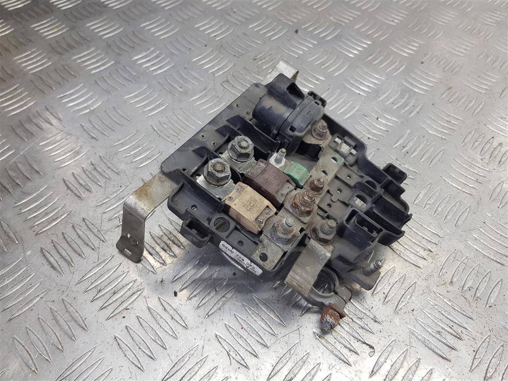 клемма Renault Master  8200778373, 1900 рублей, Москва