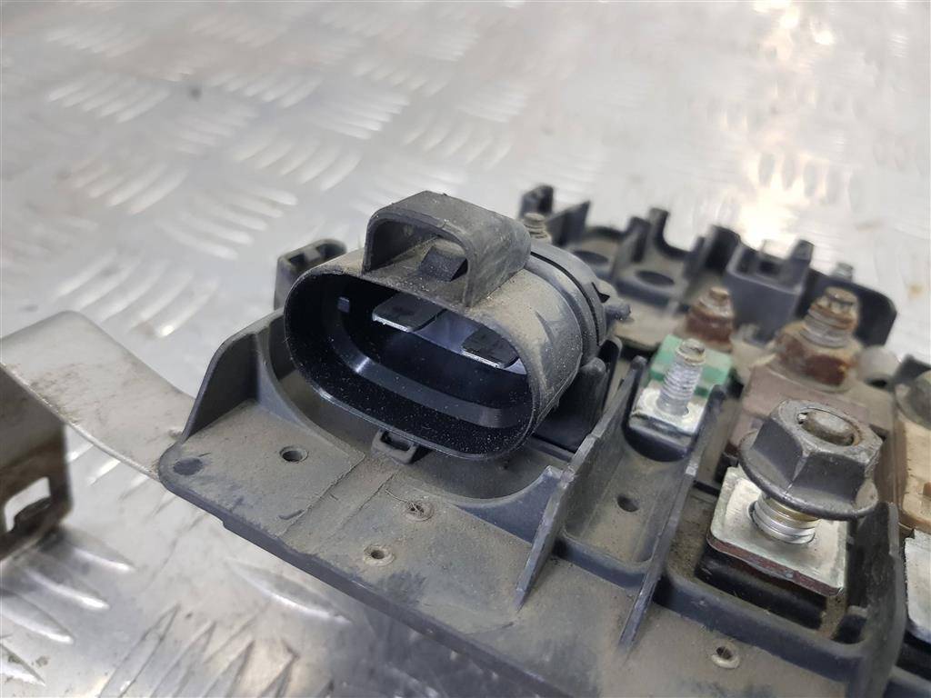 клемма Renault Master  8200778373, 1900 рублей, Москва