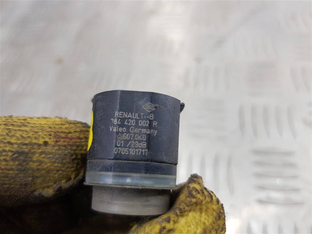 датчик парковки Renault Master  284425707R, 1550 рублей, Москва