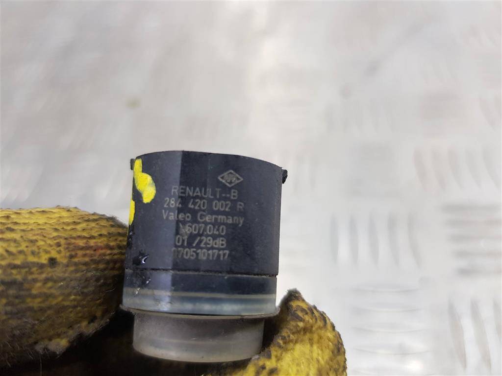 датчик парковки Renault Master  284425707R, 1550 рублей, Москва