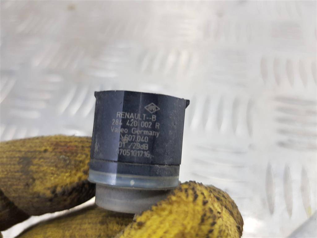 датчик парковки Renault Master  284425707R, 1550 рублей, Москва