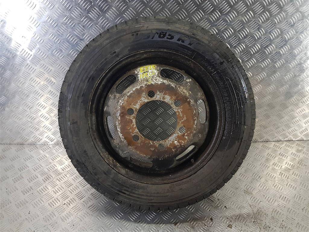 диск колесный Iveco Daily  504003565, 7190 рублей, Москва