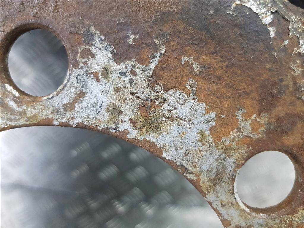 диск колесный Iveco Daily  504003565, 7190 рублей, Москва