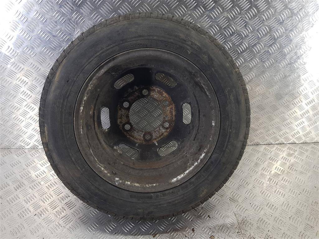диск колесный Iveco Daily  504003565, 7190 рублей, Москва