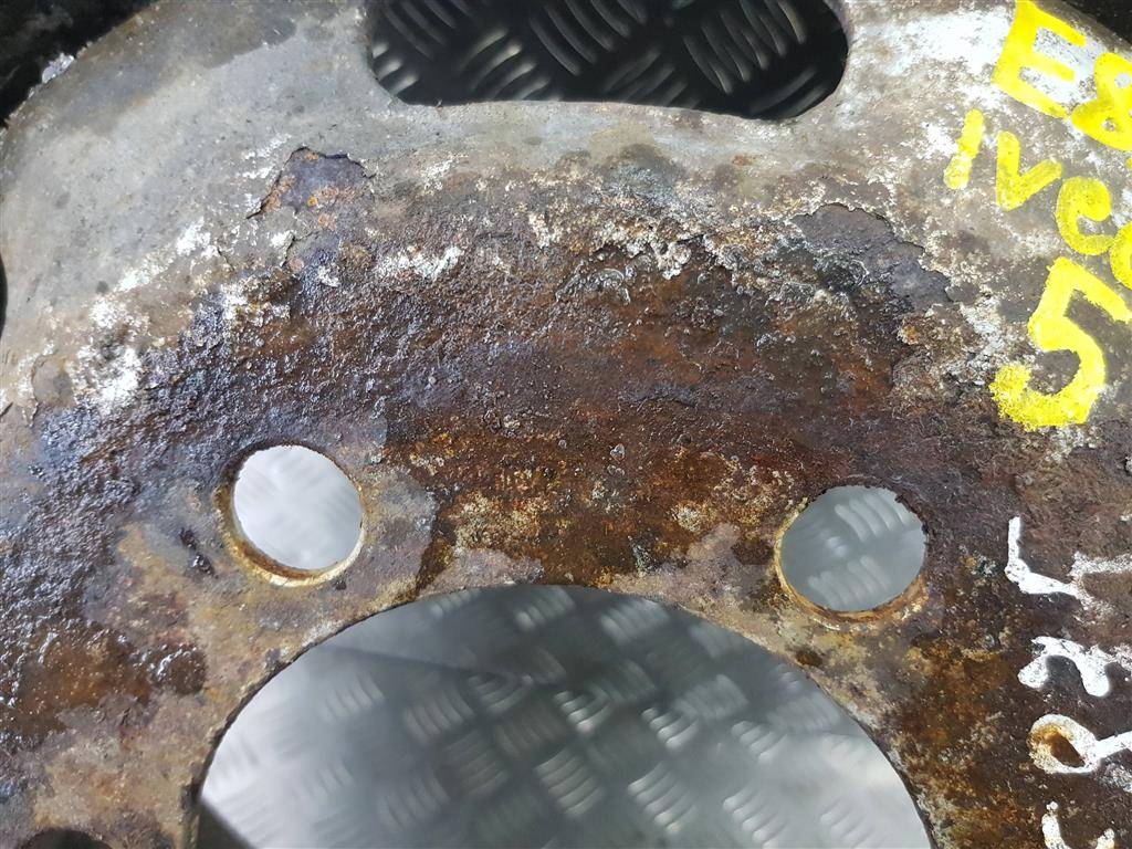 диск колесный Iveco Daily  504003565, 7190 рублей, Москва